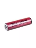 аккумулятор Panasonic 18650 Li-Ion 3500 mAh, защищенный 