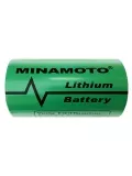 литиевая батарейка Minamoto CR 34615(D) 