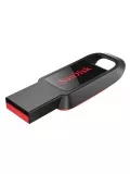 флешка USB SanDisk CZ61 Cruzer Spark 64GB red/black