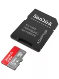 карта памяти SanDisk 256Gb microSDXC Class 10 Ultra 95MB/s Android 