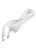 кабель передачи данных Hoco X20 Flash micro 3m white