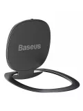 попсокет на телефон Baseus Invisible phone ring holder tarnish