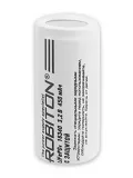 литиевый аккумулятор 3.2v Robiton LiFe16340 450mAh защищённый 