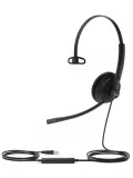 профессиональная USB гарнитура Yealink UH34 Lite Mono UC 