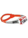 налобный фонарь с датчиком света Petzl SWIFT RL E095BA orange