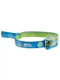 налобный фонарь для детей Petzl LAMP TIKKID E091BA синий