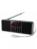 стерео радиоприемник с mp3 и блютуз Retekess TR602 