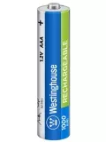 аккумулятор Westinghouse 1000 mAh  R03/AAA  Max-BP4 