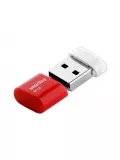 флешка USB SmartBuy LARA 64GB red