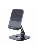 настольная подставка для планшета и смартфона Arroys TB-LD3 black