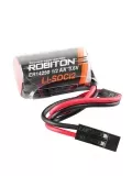 батарейка Robiton ER 14250-DP (1/2AA) 