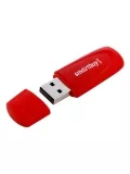 флешка USB SmartBuy Scout 16GB red
