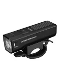 велосипедный фонарь Fenix BC15R black