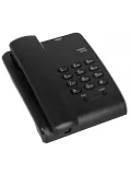 стационарный телефон Gigaset DA180 RUS черный