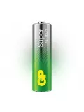 мизинчиковые алкалиновые батарейки GP LR03/AAA Super Alkaline G-TECH-S4 
