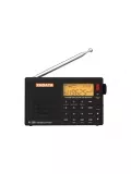 радиоприемник XHDATA R-108 black