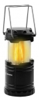 фонарь кемпинговый светодиодный Westinghouse WF86 черный