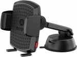 Держатель для смартфона в кожаном чехле Arroys Dash Max Auto Держатель для смартфона в кожаном чехле Arroys Dash Max Auto