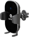 держатель смартфона с беспроводной зарядкой Arroys Vent-W1 Auto держатель смартфона с беспроводной зарядкой Arroys Vent-W1 Auto
