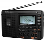 цифровой радиоприемник FM с mp3 плеером Retekess V115 цифровой радиоприемник FM с mp3 плеером Retekess V115