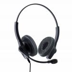 Наушники для оператора call центра Accutone UB610 USB