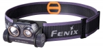 налобный фонарь Fenix HM65R-DT Dual LED