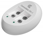 зарядное устройство для кроны 9V Comodata CH-1 зарядное устройство для кроны 9V Comodata CH-1