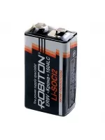 батарейка Robiton ER9V-SR (Крона)