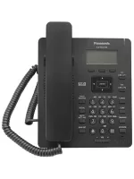 VoIP телефон Panasonic KX-HDV130RU