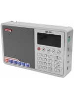 Цифровой радиоприемник с mp3 плеером Tecsun ICR-110 (export version)