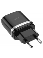 зарядное устройство Hoco C12Q Smart QC3.0 charger