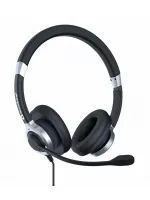 профессиональная USB гарнитура Accutone UB610MKII ProNC USB Comfort