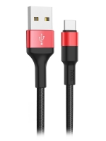 кабель передачи данных Hoco X26 Xpress Type-C 1m