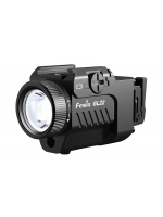 подствольный фонарь с лазерным прицелом Fenix GL22