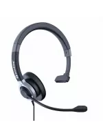 профессиональная USB гарнитура Accutone UM610MK3 ProNC USB Comfort