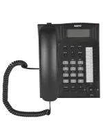 телефонный аппарат стационарный Sanyo RA-S517