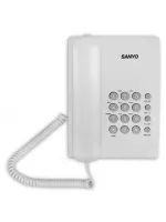 телефонный аппарат стационарный Sanyo RA-S204