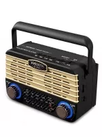 радиоприемник в стиле ретро XHDATA D-902