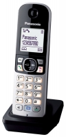 дополнительная трубка Panasonic KX-TGA681RU