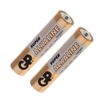 батарейки GP LR03/AAA-OS2