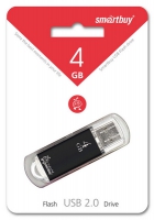 флешка USB SmartBuy V-Cut 4GB