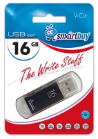 флешка USB SmartBuy V-Cut 16GB