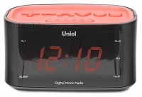 электронные часы настольные Uniel UTR-33