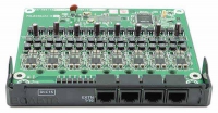плата на 16 цифровых внутренних портов (DLC16) Panasonic KX-NS5172X
