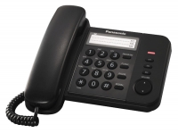 телефонный аппарат Panasonic KX-TS2352RU