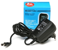 блок питания Robiton IB12-350S 5,5х2,1/12