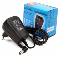 блок питания Robiton IB12-500S(+) 5,5х2,1/12