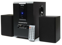 колонки для компьютера Dialog Progressive AP-150