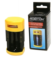 тестер аккумуляторов Robiton BT1