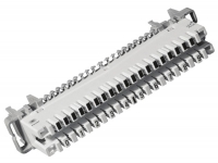 плинт Krone LSA-PROFIL 2/10